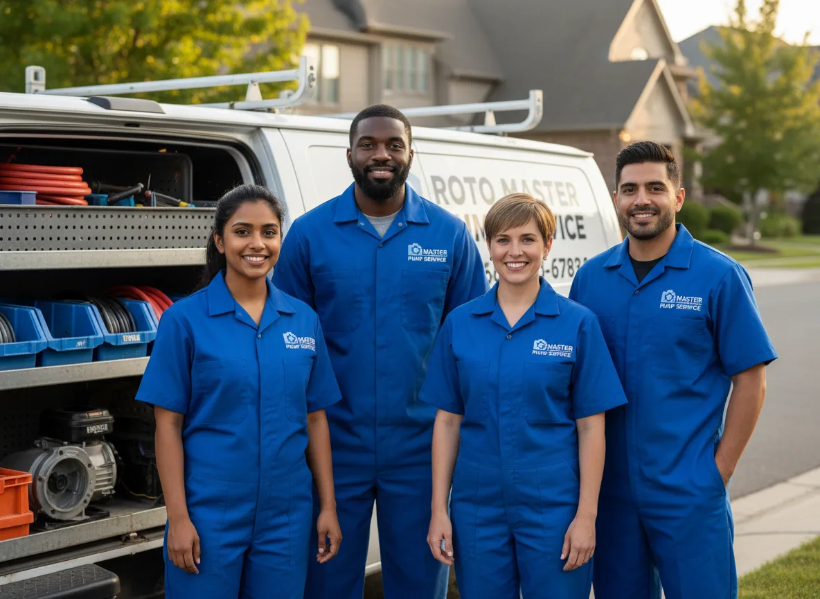 Sump Pump Installation company in Afton, MI